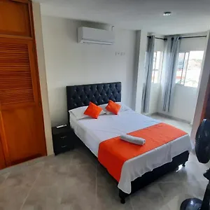 En El Rodadero Sur- Ed San Jose Santa Marta (Magdalena)